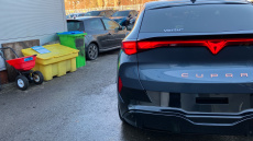 CUPRA Tavascan 210kW V1 77kWh 5dr Auto Electric Estate